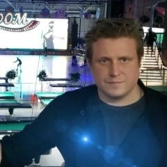 Сергей Плициков, 21.07.1986, Санкт-Петербург