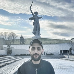 Артур Галстян, 07.02, Екатеринбург