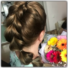 Татьяна Тлемисова, 13.06, Москва