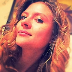 Дарья Ильясова, 07.08, Москва