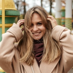 Полина Александрова, 24.01, Санкт-Петербург