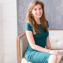 Алёна Мякинина, 30.10.1991, Лобня