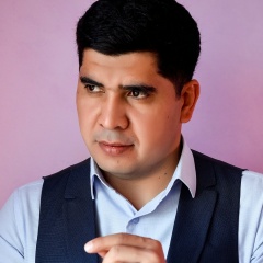 Kerim Annataganov, 25.07.1991, Туркменбашы