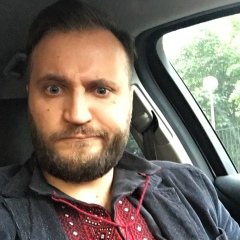 Виталий Янчук, 07.11.1985