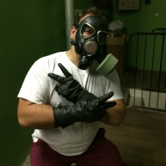 Алексей Лаптев, 28.03.1984, Екатеринбург