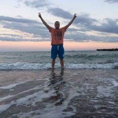 Денис Макаров, 15.04.1988, Москва