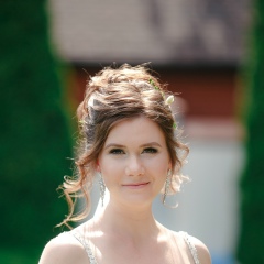 Анастасия Соловьева, 08.03, Москва