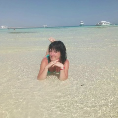 Ириша Вальковец, 12.05.1988