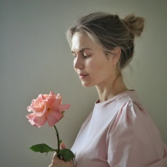 Екатерина Михайлова, 29.07, Волгоград