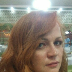 Ольга Штанченко, 13.06.1977, Актау