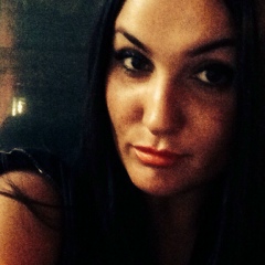 Марина Якуби, 06.12.1987, Одесса