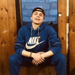 Сергей Денисов, 09.04.1995