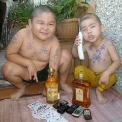 Бахчан Альбеков, Челябинск