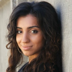 Света Саркисян, 05.07.1988, Кишинев