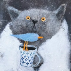 Светлана Вячеславовна, 27.06, Петергоф