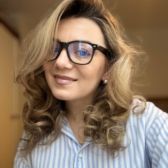 Anisoara Negruta, 30.08