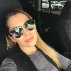 Рената Шайбакова, 03.05.1986, Алматы