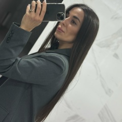 Люсанна Дабагова, 26.08, Шахты