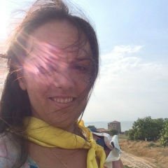 Марина Дрожденко, 09.06