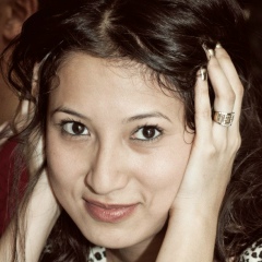 Malika Batalova, 01.07.1987, Алматы