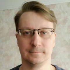 Андрей Власов, 25.04.1976, Санкт-Петербург