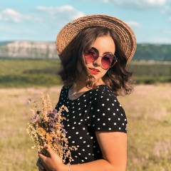 Наталя Пасовиста, 19.11.1997, Тернополь