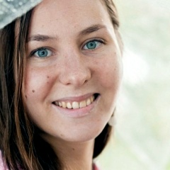 Карина Талонпойка, 23.04, Санкт-Петербург