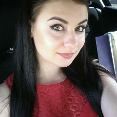 Анастасия Боднарь, 16.04.1994, Бричаны