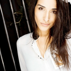 Илона Костюхина, 20.07, Москва