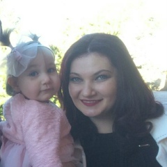 Nelly Mardoyan, 18.11.1989, Ереван