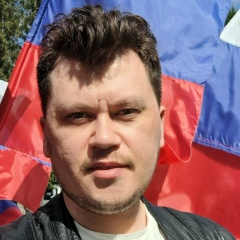 Артём Таракановский, 01.05.1987, Новосибирск