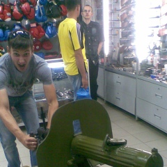 Егор Каращук, 13.02.1985, Кривой Рог