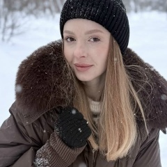 Оксана Гусева, 07.08, Воскресенск