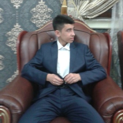 Жавлон Анарбаев, 09.09.1999, Ташкент