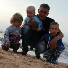 Вован Морозов, 10.03.1987, Санкт-Петербург