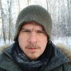 Алексей Елистратов, 20.04.1924, Санкт-Петербург