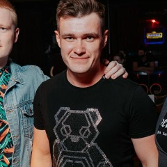 Константин Шакиров, 08.06.1989, Екатеринбург