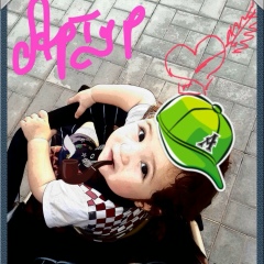 Айша Розмухамедова, 08.10.1990, Санкт-Петербург