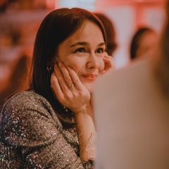 Лидия Касимова, 08.10