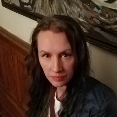 София Ферсман, 21.06.1967, Москва