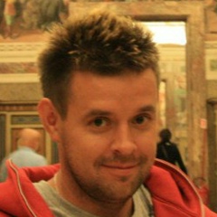 Михаил Фролов, 02.10, Санкт-Петербург