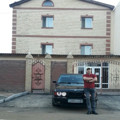 Сейтмұхаммед Алауов, 03.01.1920, Астана