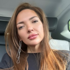 Лейсан Адиатуллина, 25.10.1986, Казань