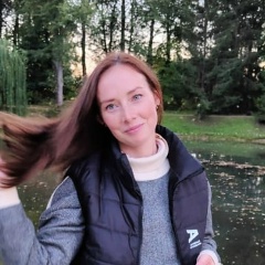 Лера Ермакова, 22.11.1989, Москва