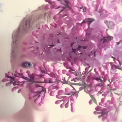 Наталья Куликова, 09.05, Санкт-Петербург