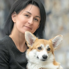 Людмила Зганяйко, 02.10.1984, Сочи