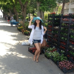 Айганым Кантуреева, 18.10.1950, Алматы