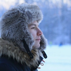 Алексей Коновалов, 19.03.1990, Санкт-Петербург