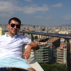 Алексей Титов, 10.06, Москва