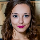 Танюша Димова, 24.12, Одесса